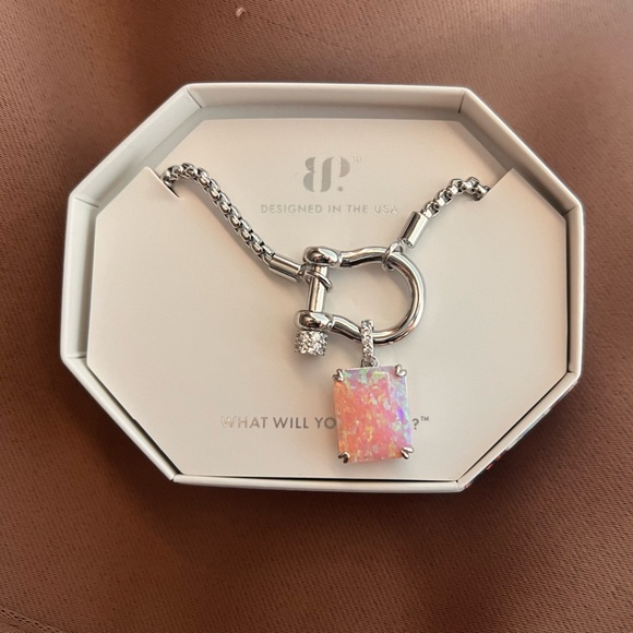 Bomb Party October 2024 Necklace - Picture 1 of 2